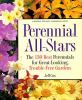 Go to record Perennial all-stars : the 150 best perennials for great-lo...