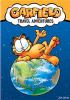Go to record Garfield travel adventures
