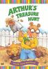 Go to record Arthur. Arthur's treasure hunt