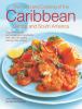Go to record The food and cooking of the Caribbean, Central and South A...