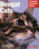 Go to record Bengal cats : everything about purchase, care, nutrition, ...
