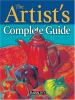 Go to record The artist's complete guide