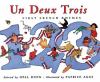 Go to record Un, deux, trois : first French rhymes