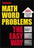 Go to record Math word problems the easy way