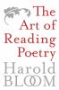 Go to record The art of reading poetry