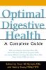 Go to record Optimal digestive health : a complete guide