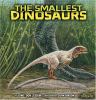 Go to record The smallest dinosaurs
