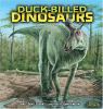 Go to record Duck-billed dinosaurs