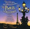 Go to record Paris : la belle p̌oque : the music of Faur,̌ Franck, Mass...