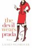 Go to record The Devil wears Prada