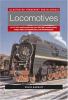 Go to record Locomotives : an A-Z of the world's greatest trains from 1...