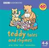 Go to record Teddy tales and rhymes and other bear necessities.