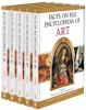 Go to record Facts on File encyclopedia of art