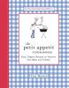 Go to record The petit appetit cookbook : easy organic recipes to nurtu...
