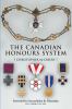 Go to record The Canadian honours system