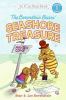 Go to record The Berenstain Bears' seashore treasure