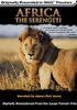 Go to record Africa, the Serengeti