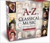 Go to record The A to Z of classical music.