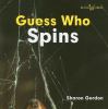 Go to record Guess who spins