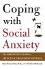 Go to record Coping with social anxiety : the definitive guide to effec...