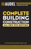 Go to record Complete building construction