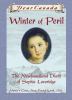 Go to record Winter of peril : the Newfoundland diary of Sophie Loveridge