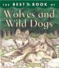Go to record The best book of wolves and wild dogs