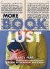 Go to record More book lust : recommended reading for every mood, momen...