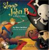 Go to record Sloop John B : a pirate's tale