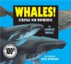 Go to record Whales! : strange and wonderful
