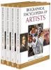 Go to record Biographical encyclopedia of artists