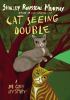 Go to record Cat seeing double : a Joe Grey mystery