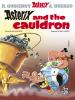Go to record Asterix and the cauldron