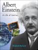 Go to record Albert Einstein : a life of genius