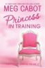 Go to record Princess in training