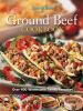 Go to record Taste of home ground beef cookbook