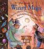 Go to record The book of wizard magic : in which the apprentice finds m...