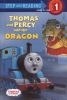 Go to record Thomas and Percy and the dragon