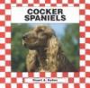 Go to record Cocker spaniels