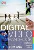 Go to record Digital video handbook