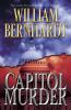 Go to record Capitol murder : a novel