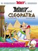 Go to record Asterix and Cleopatra