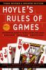 Go to record Hoyle's rules of games : descriptions of indoor games of s...