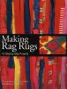 Go to record Making rag rugs : 15 step-by-step projects