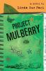 Go to record Project Mulberry