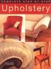 Go to record Complete step-by-step upholstery