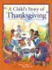 Go to record A child's story of Thanksgiving