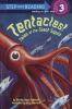 Go to record Tentacles! : tales of the giant squid