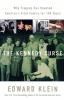 Go to record The Kennedy curse : why America's first family has been ha...