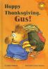 Go to record Happy Thanksgiving, Gus!